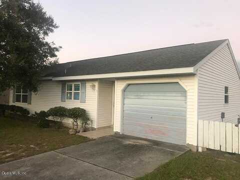 Hickory Track, OCALA, FL 34472