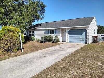 Hickory Track, OCALA, FL 34472