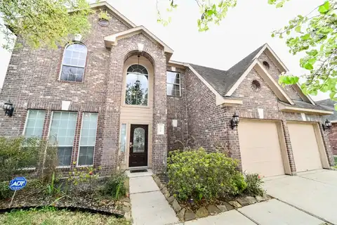 Broad Timbers, SPRING, TX 77373