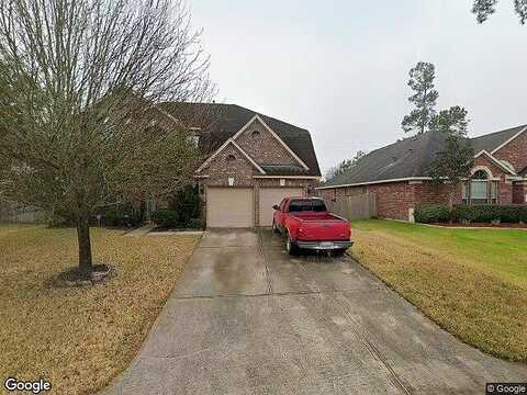Broad Timbers, SPRING, TX 77373