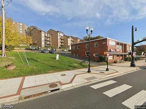 Columbia, ARLINGTON, VA 22204