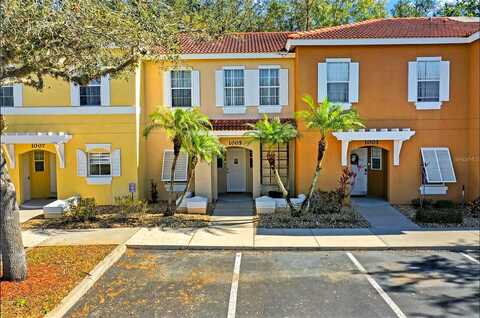 Park Ridge, KISSIMMEE, FL 34746