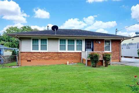 Grace, FOREST PARK, GA 30297