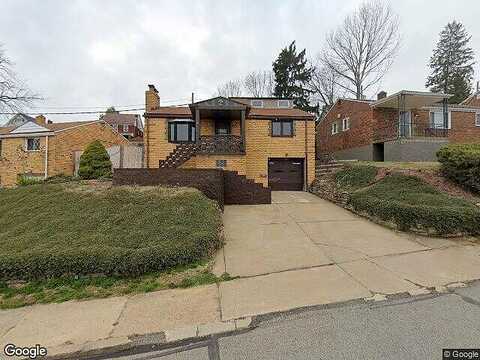 Beaufort, PITTSBURGH, PA 15226