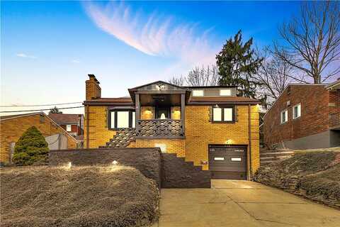 Beaufort, PITTSBURGH, PA 15226