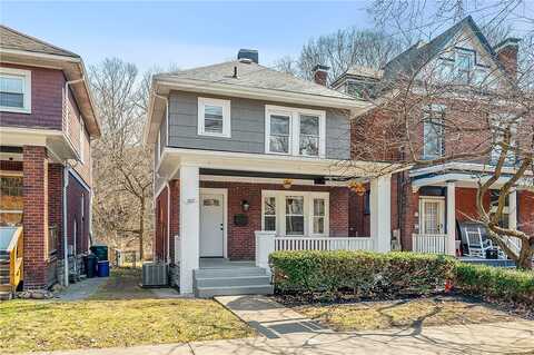 Greendale, PITTSBURGH, PA 15218