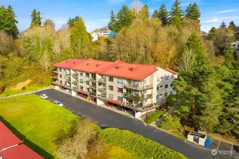 Bay, OLYMPIA, WA 98506