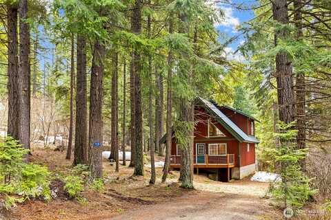 Dumbarton, RONALD, WA 98940