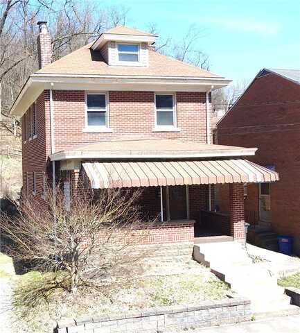 Stanton, PITTSBURGH, PA 15209