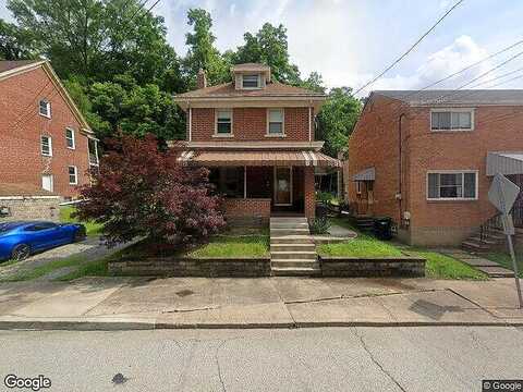 Stanton, PITTSBURGH, PA 15209
