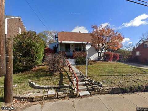 Pittsburgh Mckeesport, NORTH VERSAILLES, PA 15137