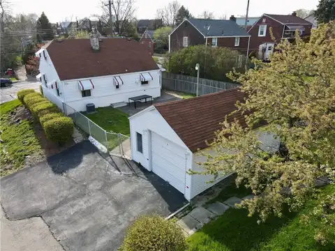 Pittsburgh Mckeesport, NORTH VERSAILLES, PA 15137
