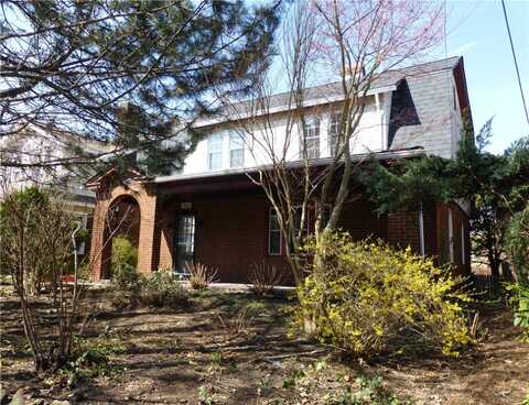 Union, PITTSBURGH, PA 15218