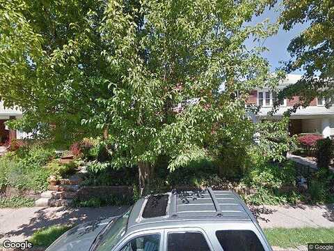 Union, PITTSBURGH, PA 15218