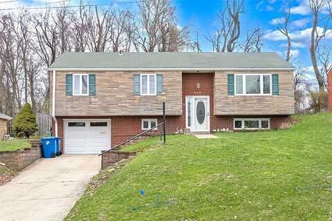 Foltz, VERONA, PA 15147