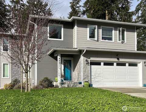 Cox, COUPEVILLE, WA 98239