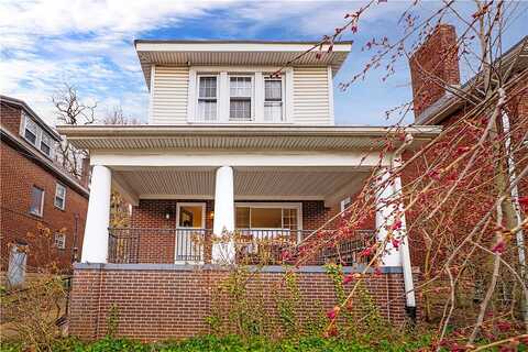 Beechwood, PITTSBURGH, PA 15217