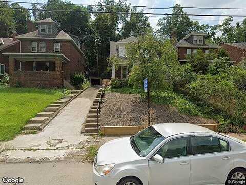 Beechwood, PITTSBURGH, PA 15217