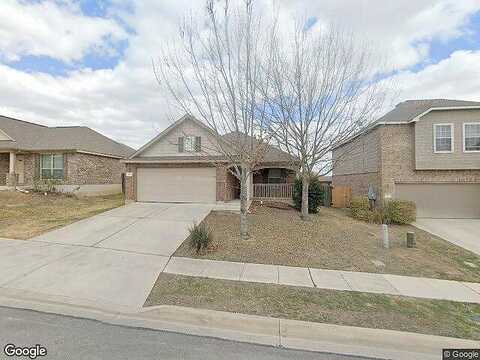 Buckboard, CIBOLO, TX 78108