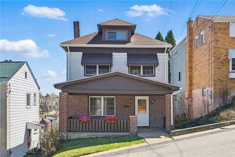 Queensboro, PITTSBURGH, PA 15226