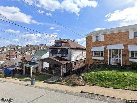Queensboro, PITTSBURGH, PA 15226