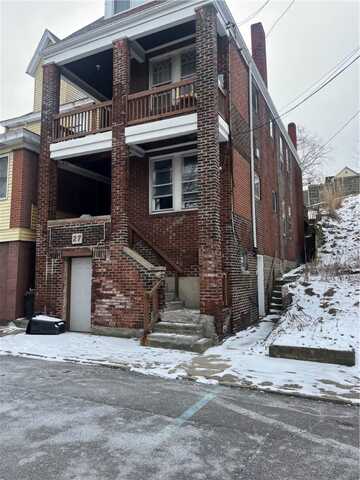 Shaw, MC KEES ROCKS, PA 15136