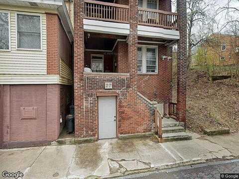 Shaw, MC KEES ROCKS, PA 15136