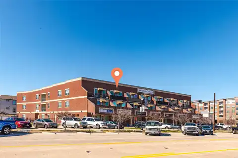 Mill, LEWISVILLE, TX 75057
