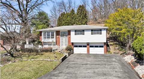 Siebert, PITTSBURGH, PA 15237