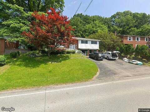 Siebert, PITTSBURGH, PA 15237