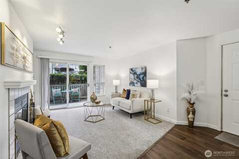 100Th, EVERETT, WA 98204