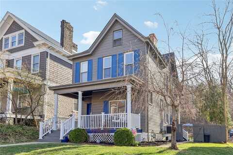 Sprague, PITTSBURGH, PA 15202
