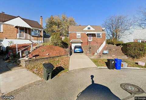 Karen, HOMESTEAD, PA 15120
