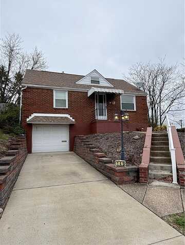 Karen, HOMESTEAD, PA 15120