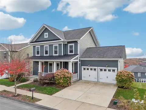Newbury Highland, BRIDGEVILLE, PA 15017