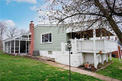 Clyde, CHESWICK, PA 15024