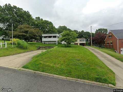 Clyde, CHESWICK, PA 15024