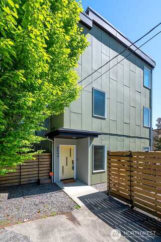 23Rd, SEATTLE, WA 98115