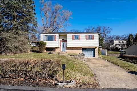 Seminole, PITTSBURGH, PA 15237