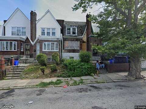73Rd, PHILADELPHIA, PA 19126