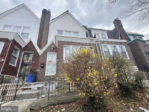 73Rd, PHILADELPHIA, PA 19126