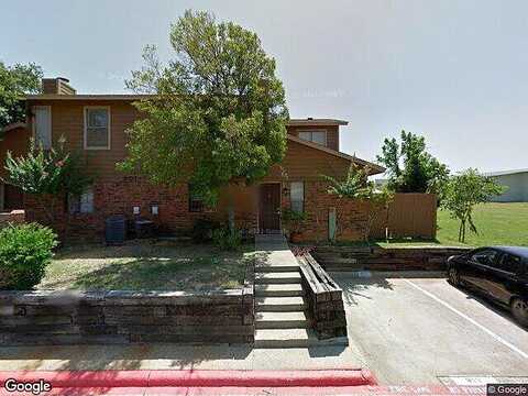 Millview, ARLINGTON, TX 76012
