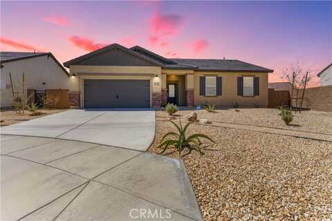 Fargo, VICTORVILLE, CA 92392