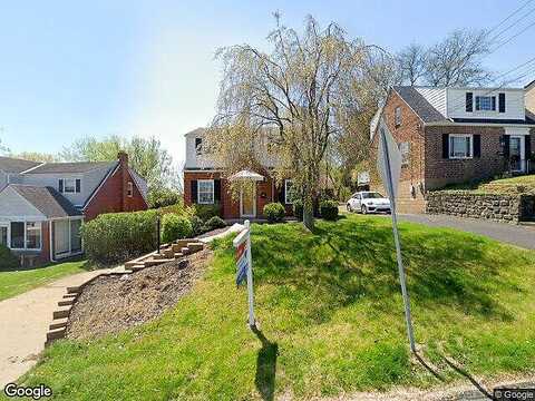 Newport, PITTSBURGH, PA 15234
