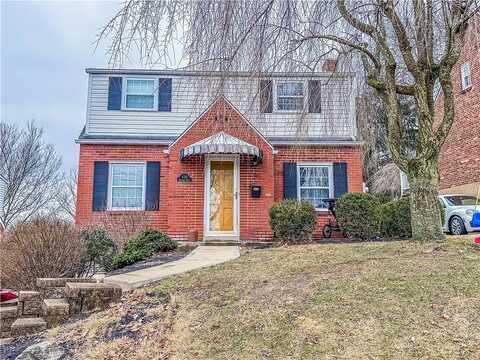 Newport, PITTSBURGH, PA 15234