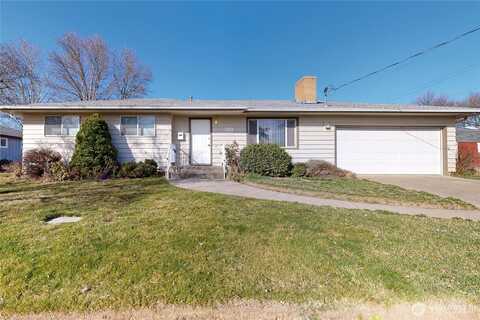 5Th, COLLEGE PLACE, WA 99324