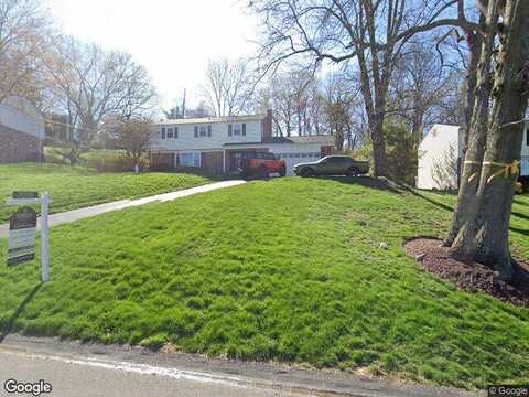 Giant Oaks, PITTSBURGH, PA 15241