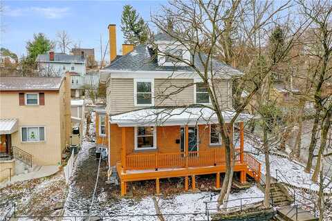 Noblestown, PITTSBURGH, PA 15205