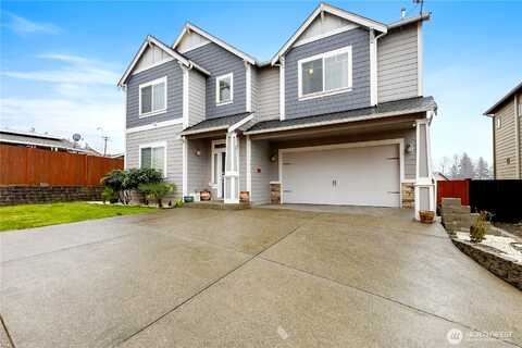 309Th, AUBURN, WA 98092