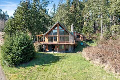Eckenstam Johnson, ANDERSON ISLAND, WA 98303